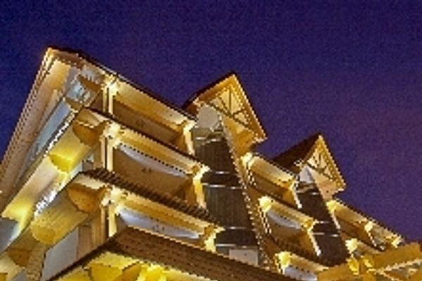 Hotel Rysy (Zakopane)